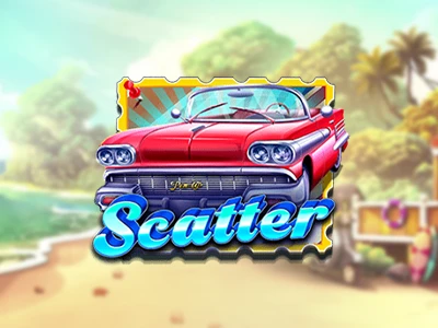 Pinup Girls - Free Spins