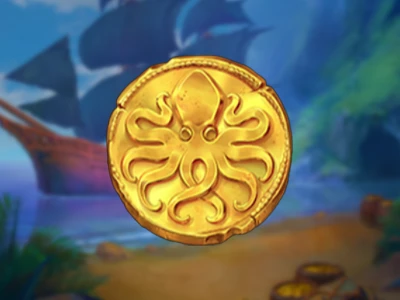 Pirate Chest: Hold and Win - Hold and Win