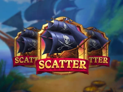 Pirate Chest: Hold and Win - Free Spins