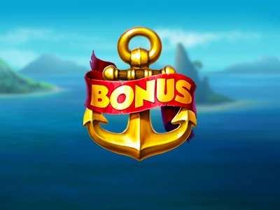 Pirots - Bonus Game