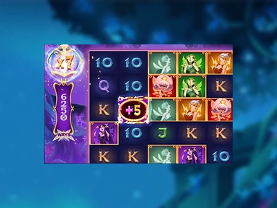 PixiePop - Multiplier Symbols