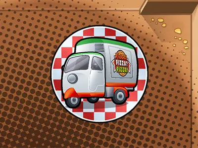 Pizza Pizza Pizza - Wild Collector