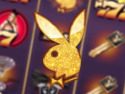 Playboy Fortunes HyperSpins - Playboy Scatters