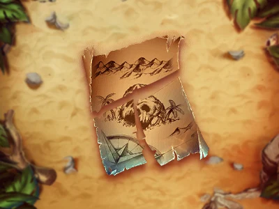 Plunder Ahoy! Thundershots - Free Spins