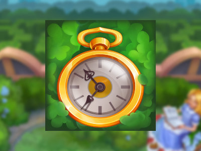Plunderland - Free Spins