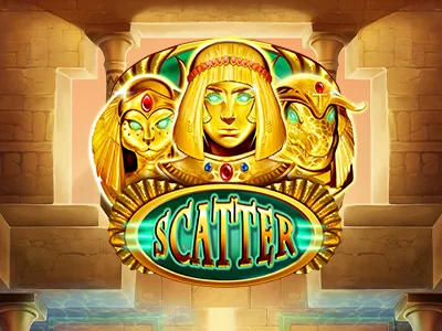 Power of Gods™: Egypt - Free Spins