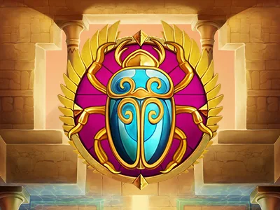 Power of Gods™: Egypt - Ra Spin Bonus
