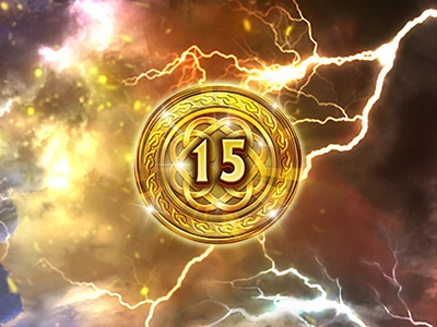 Power of Gods™: Valhalla - Hold the Jackpot™