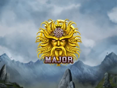 Power of Sun™: Svarog - Fixed Jackpots