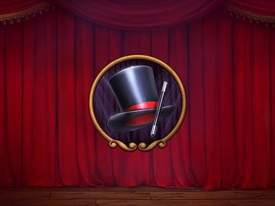 Presto! - Magic Hat Respins Illusion