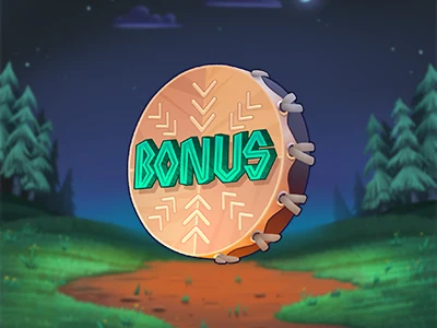 Primal Spirits - Free Spins