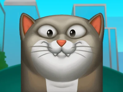 Prized Pets Gigablox - Chomp Chomp Wilds