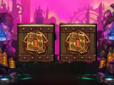 Professor Clank's Combinator - Modifiers