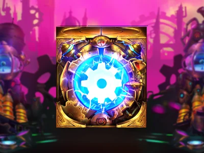 Professor Clank's Combinator - Bonus Respins