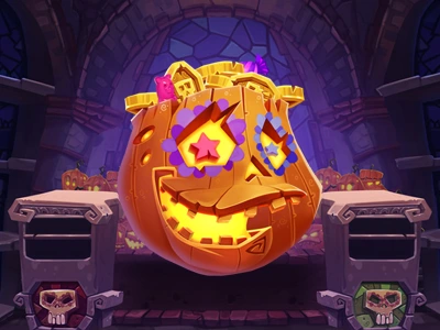 Pumpkin Smash - Pumpkin Smash