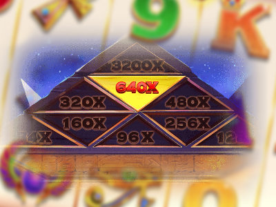 Pyramid Pays - Pyramid Pays Feature