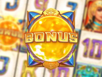 Pyramyth - Free Spins