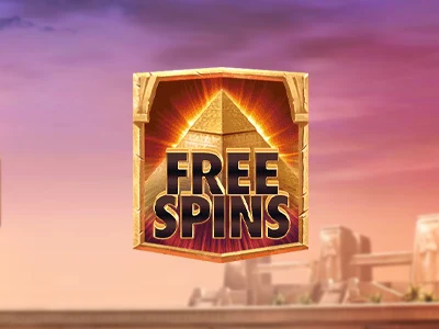 Queen of Egypt: Exotic Wilds - Free Spins