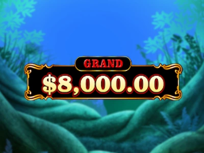 Queenie - Jackpot Bonus Game