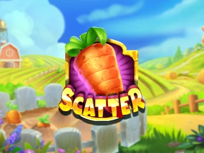 Rabbit Garden - Free Spins