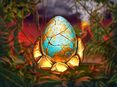 Raging Rex 2 - Free Spins