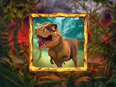 Raging Rex 2 - Respin