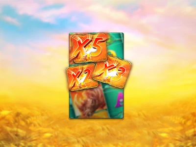 Raging Rhino Megaways - Free Spins Multiplier