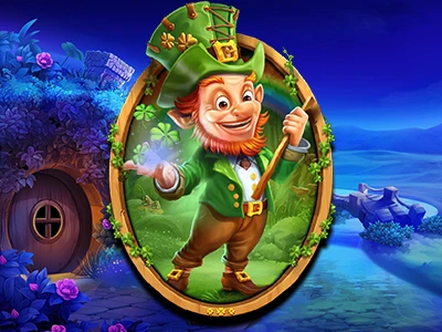 Rainbow Gold - Free Spins
