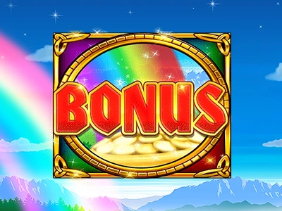 Rainbow Riches Rainbow Frenzy - Free Spins