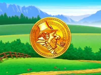 Rainbow Riches: Crops of Cash - Crops of Cash