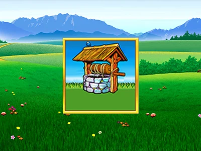 Rainbow Riches Power Pitch - Modifiers