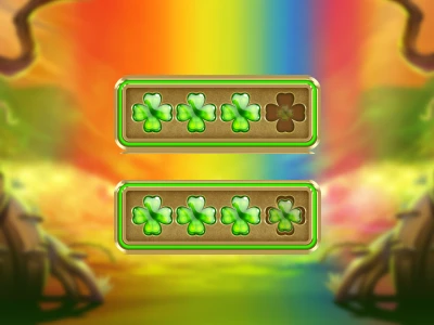 Rainbow Wilds Megaways - Free Spins