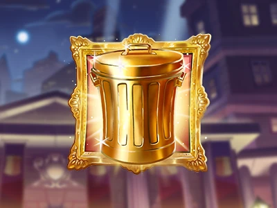 Rascal Riches - Free Spins