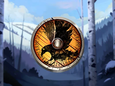 Raven Rising - Ragnarök Spins