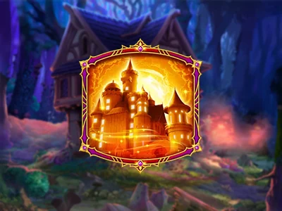 Red Wizard - Free Spins