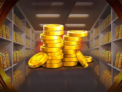 Reel Banks - Free Spins