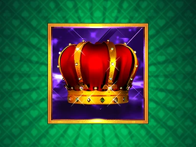 Reel Crown - Hold & Win