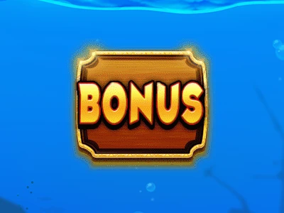 Reel 'Em In! A Bit Fishy - Free Spins