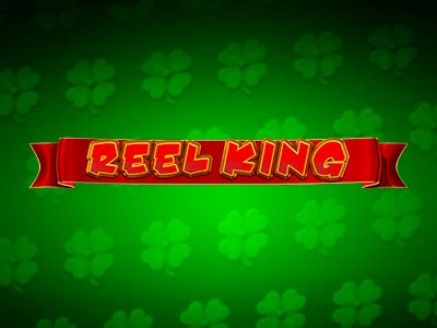Reel Lucky King Megaways - Reel King