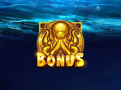 Release the Kraken 2 - Free Spins