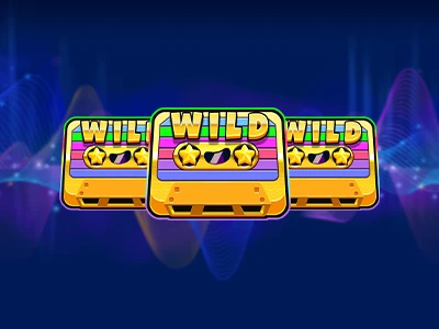 Retro Tapes Cluster Link - Top Charts