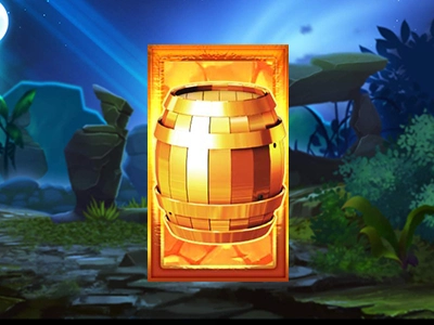 Return of Kong Megaways - Mystery Kong