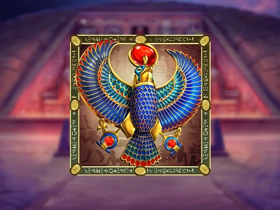 Rich Wilde and the Amulet of Dead - Thoth Multiplier