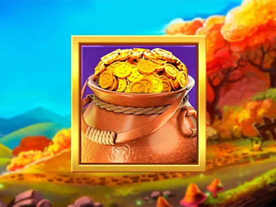 Riches of Rumpelstiltskin Megaways - Respins
