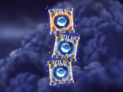 Riders of the Storm - Wilds