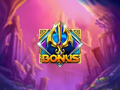 Rise of Atlantis - Free Spins