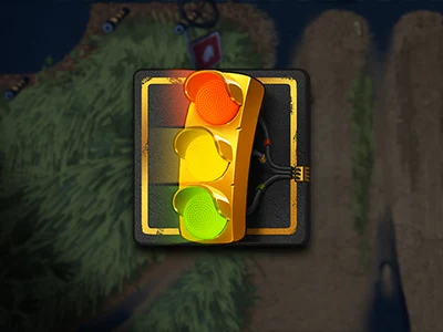 Road Rage - Bonus Games