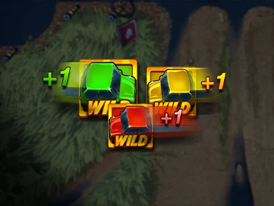 Road Rage - Wild Cars