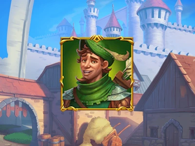 Robbin' Robin - Robin Hood