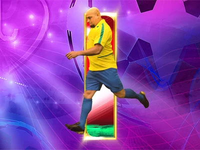 Roberto Carlos: Sporting Legends - Respins